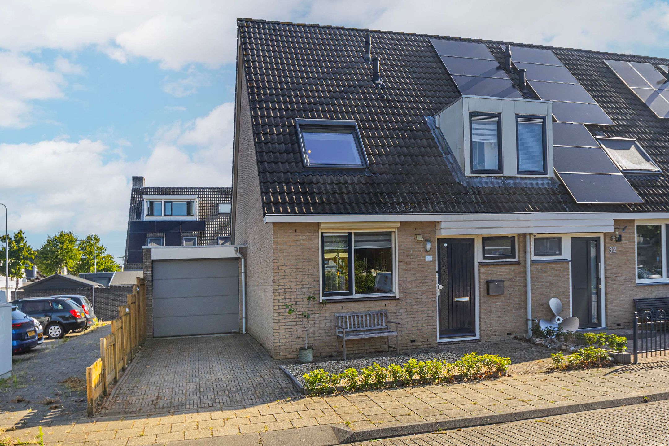 Pythagorasstraat, 34, Arnhem, 6836GC, Gelderland, Nederland 34