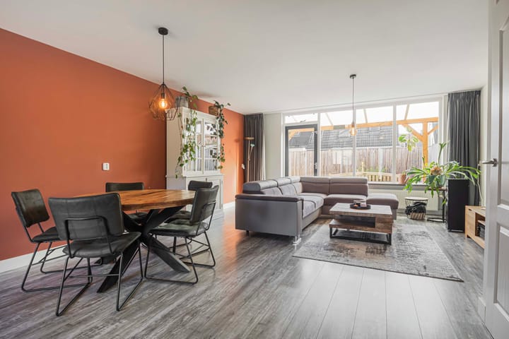 Foto 3 van Pythagorasstraat 34