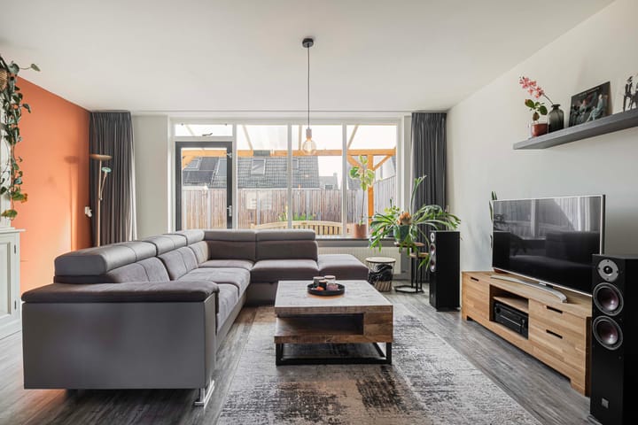 Foto 4 van Pythagorasstraat 34