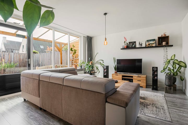 Foto 5 van Pythagorasstraat 34