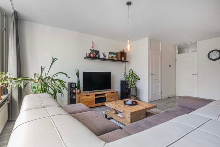 Foto 6 van Pythagorasstraat 34