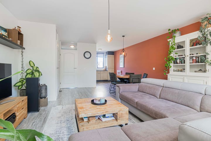 Foto 7 van Pythagorasstraat 34