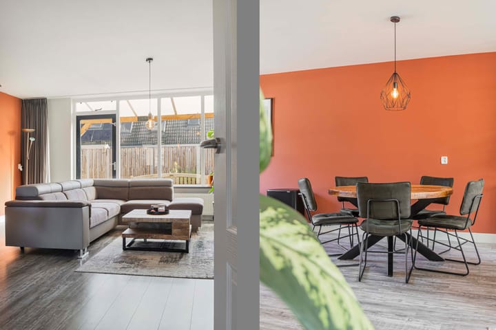 Foto 9 van Pythagorasstraat 34