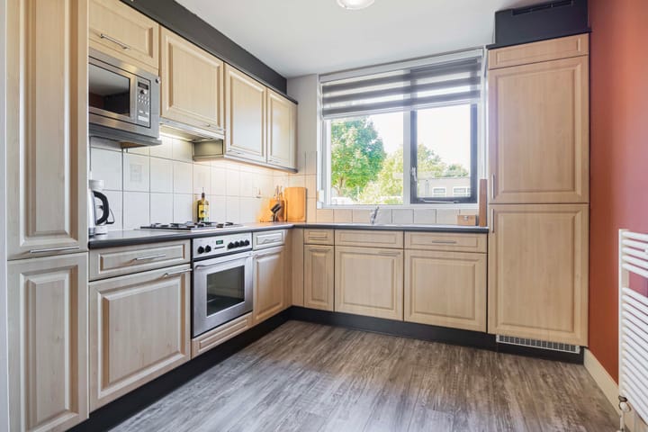 Foto 10 van Pythagorasstraat 34