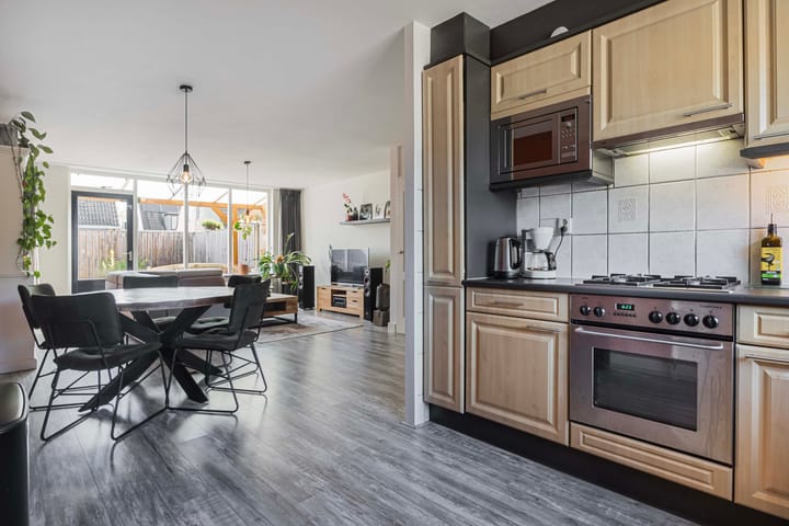 Foto 11 van Pythagorasstraat 34