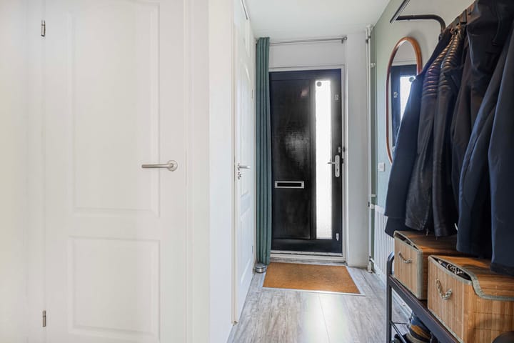 Foto 12 van Pythagorasstraat 34