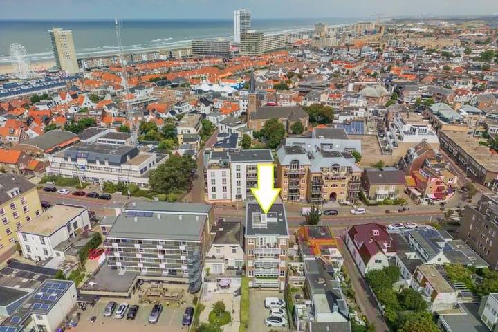 Photo 40 of Hogeweg 46-C