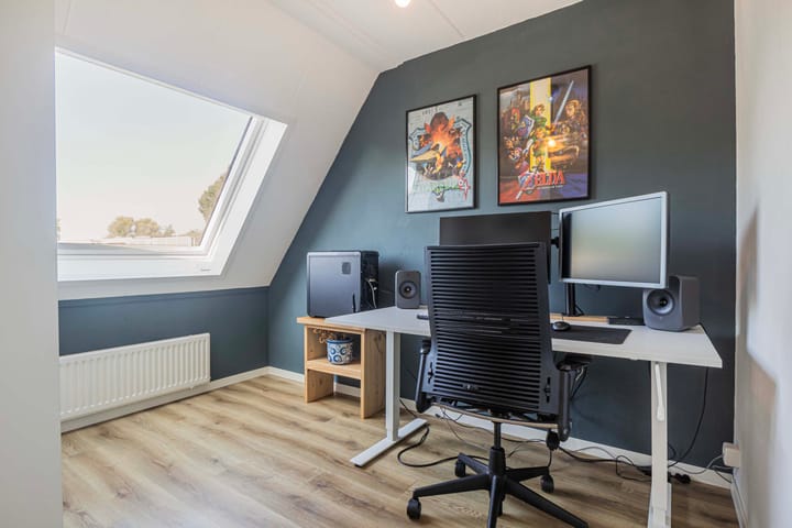 Foto 16 van Pythagorasstraat 34