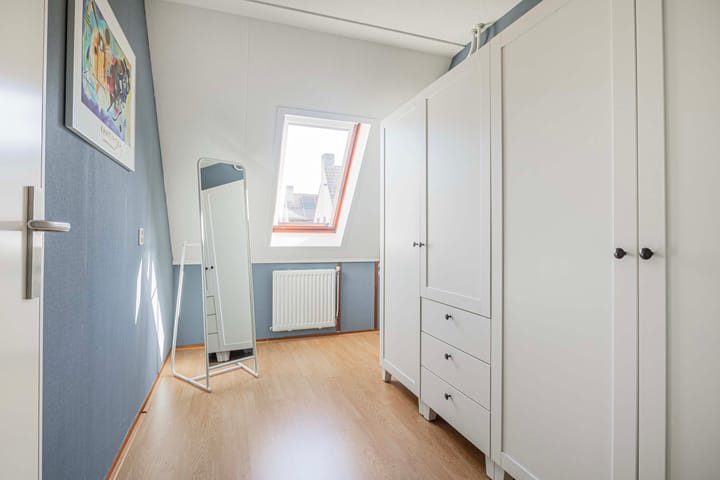 Foto 18 van Pythagorasstraat 34