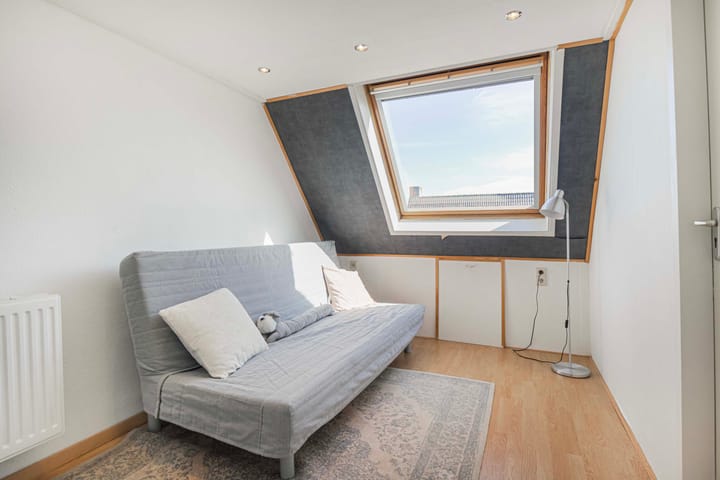 Foto 22 van Pythagorasstraat 34