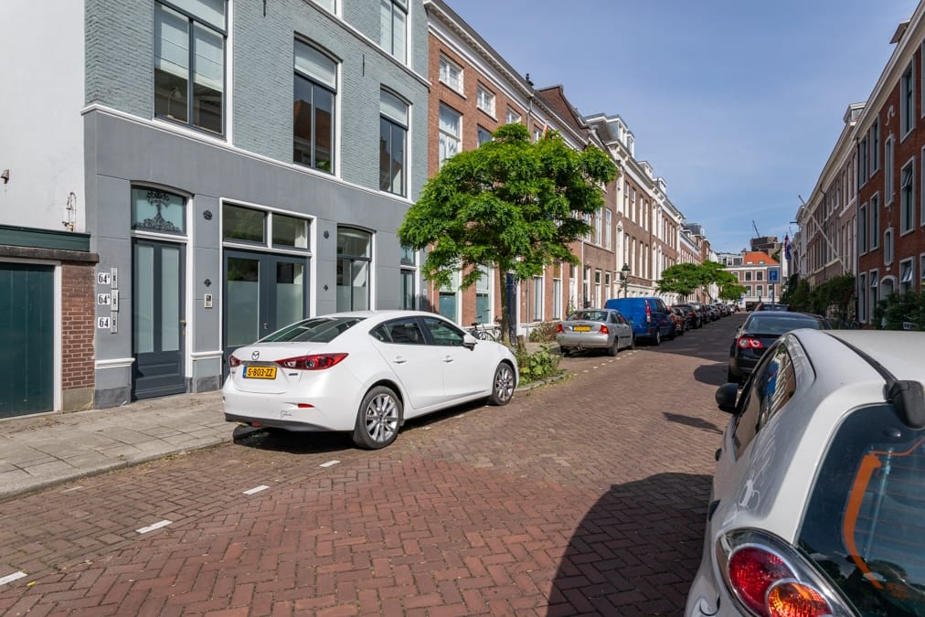 Photo 67 of De Ruijterstraat 64