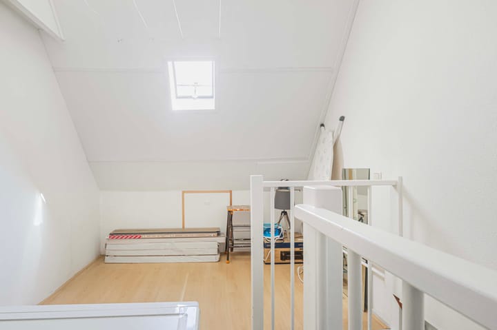 Foto 24 van Pythagorasstraat 34