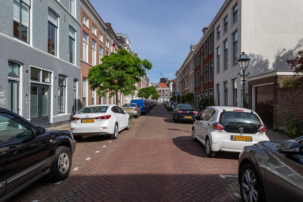 Photo 68 of De Ruijterstraat 64