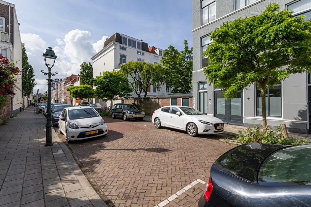 Photo 69 of De Ruijterstraat 64