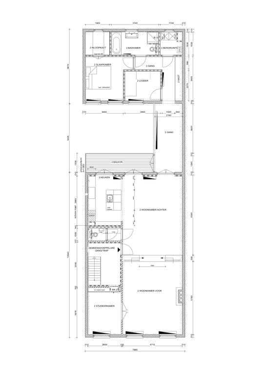 Photo 70 of De Ruijterstraat 64