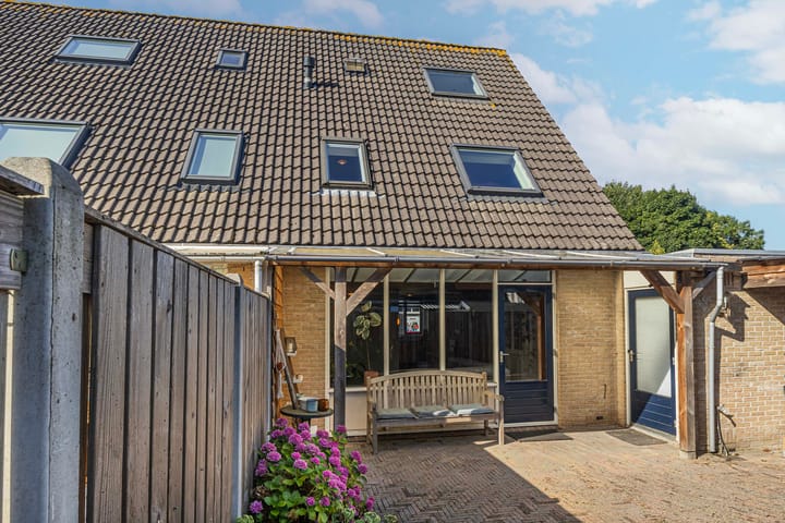 Foto 27 van Pythagorasstraat 34