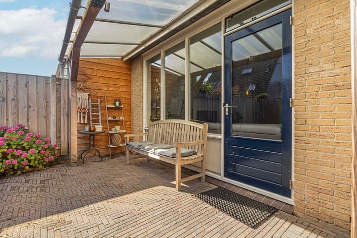 Foto 28 van Pythagorasstraat 34