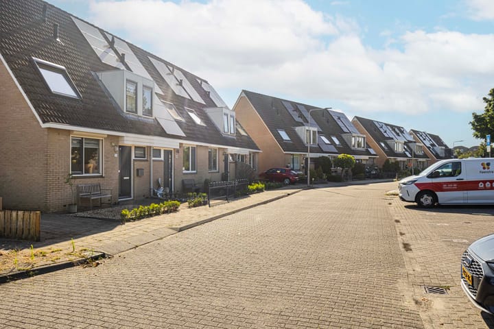 Foto 30 van Pythagorasstraat 34