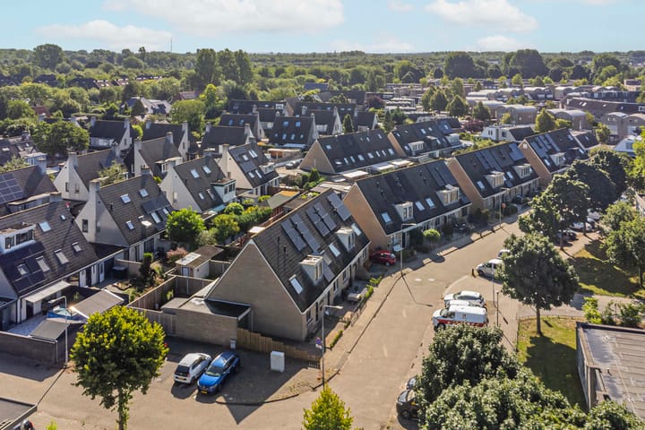 Foto 31 van Pythagorasstraat 34