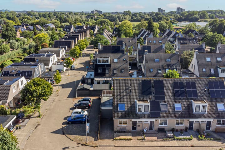 Foto 32 van Pythagorasstraat 34