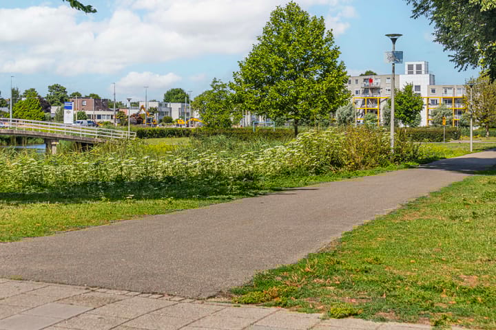 Foto 34 van Pythagorasstraat 34