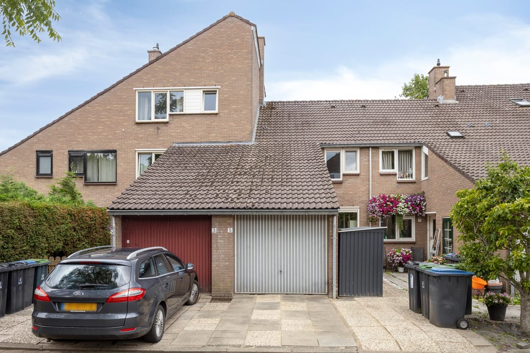 Foto 1 van Schudegge 5