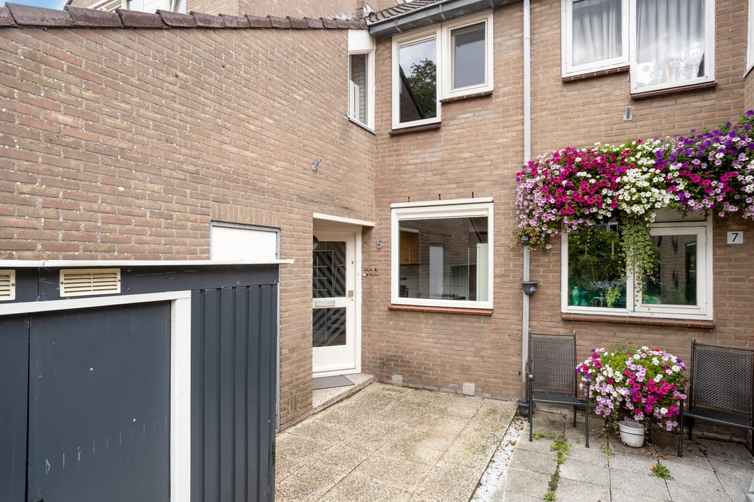 Foto 2 van Schudegge 5