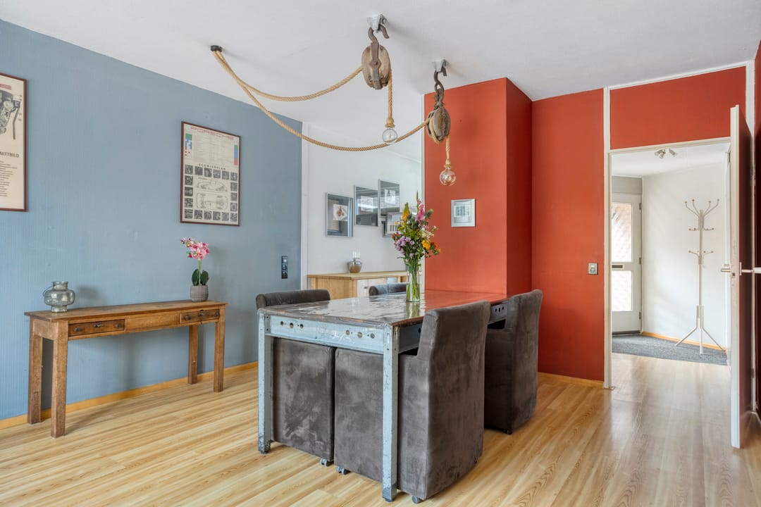 Foto 11 van Schudegge 5