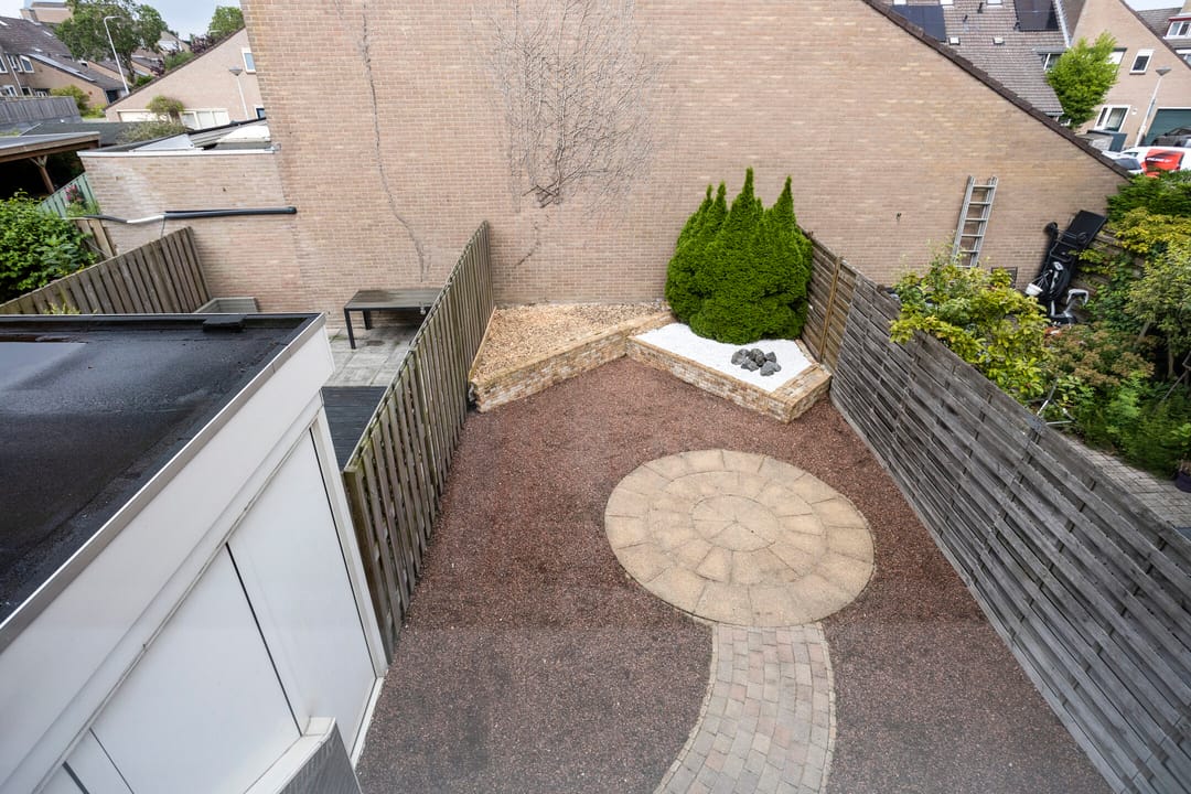 Foto 22 van Schudegge 5