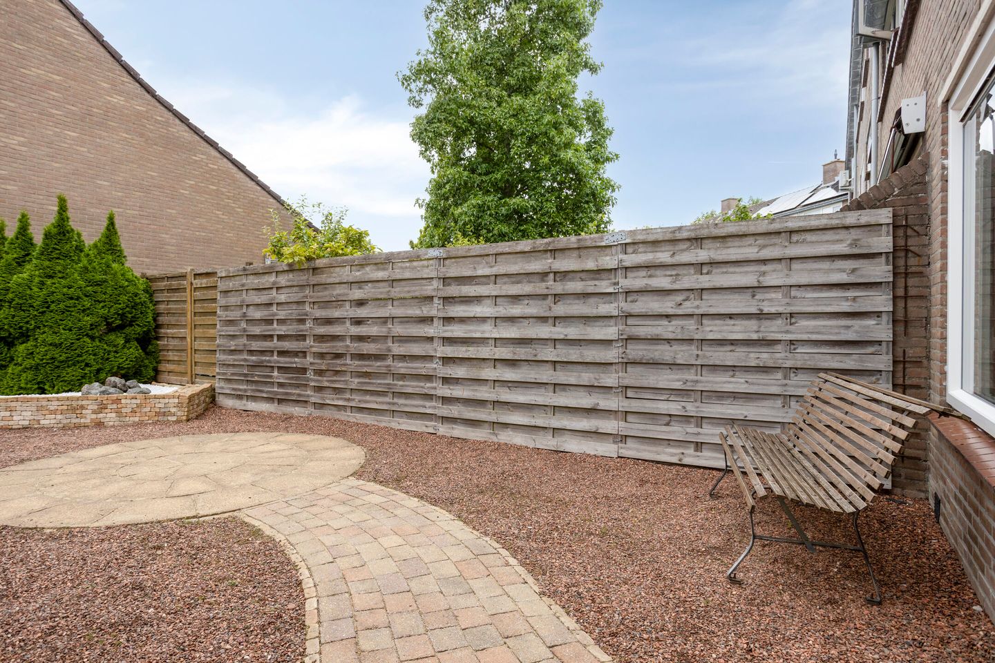 Foto 25 van Schudegge 5