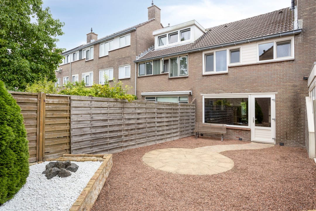 Foto 26 van Schudegge 5