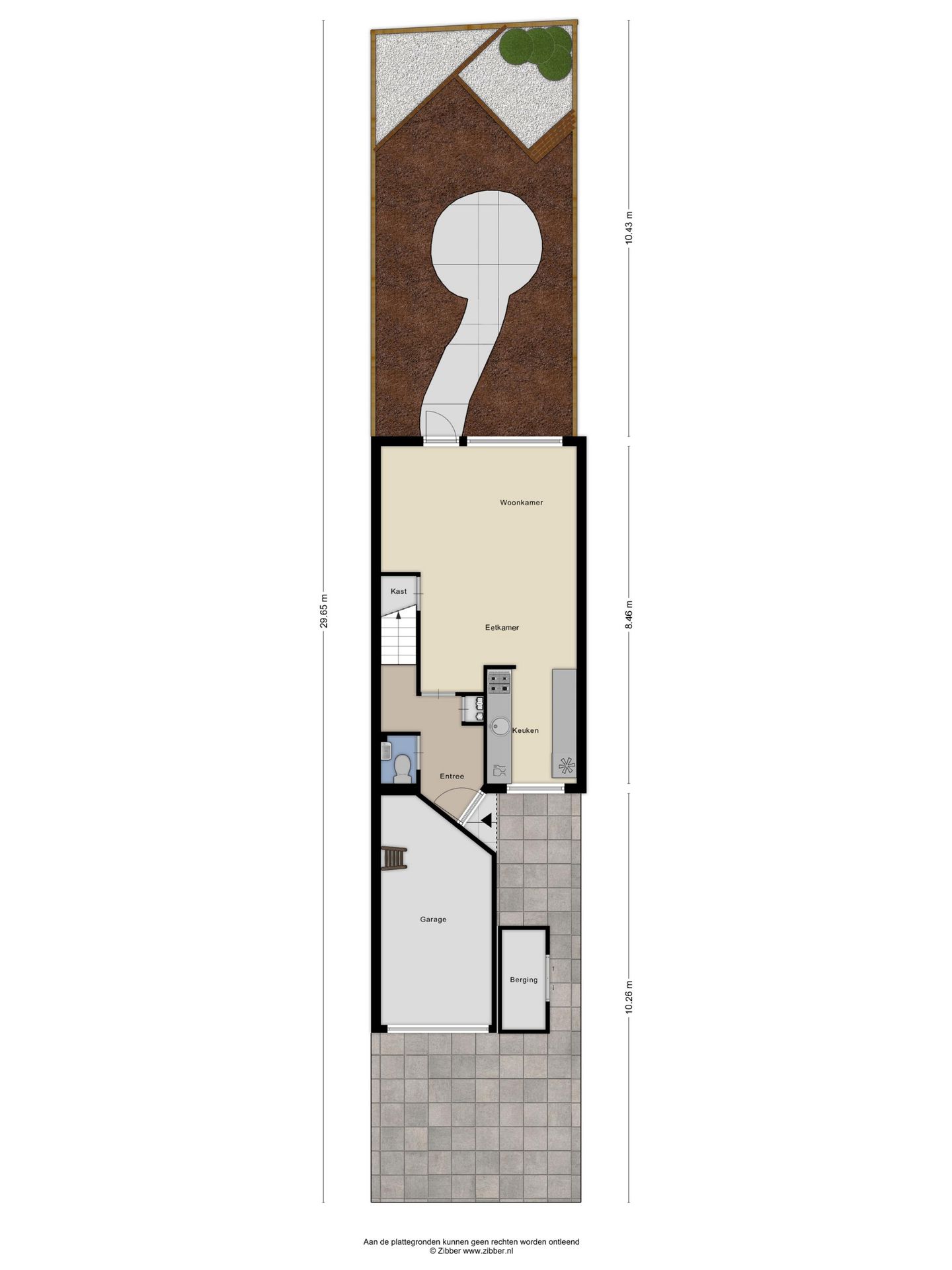 Foto 29 van Schudegge 5