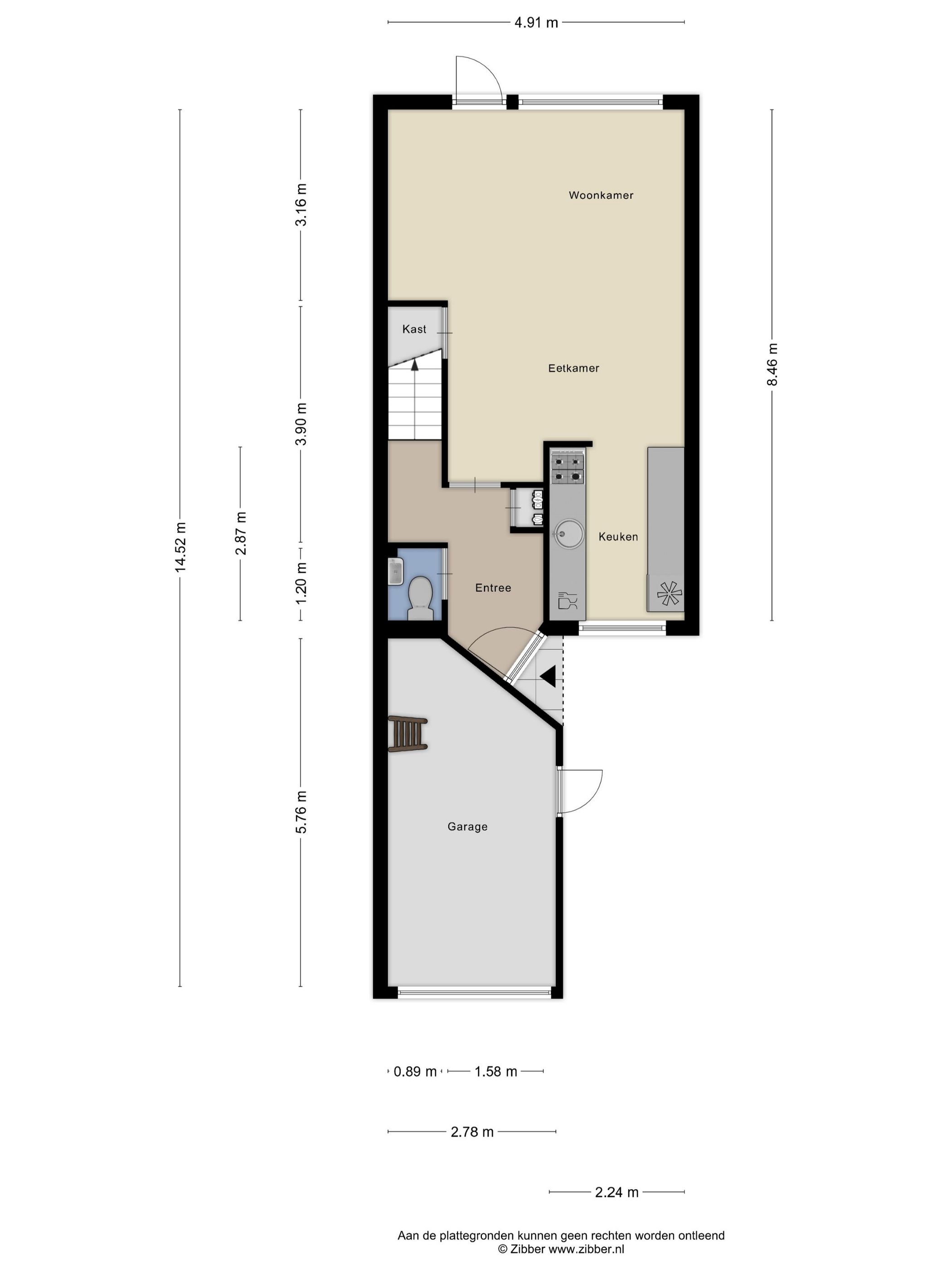 Foto 30 van Schudegge 5