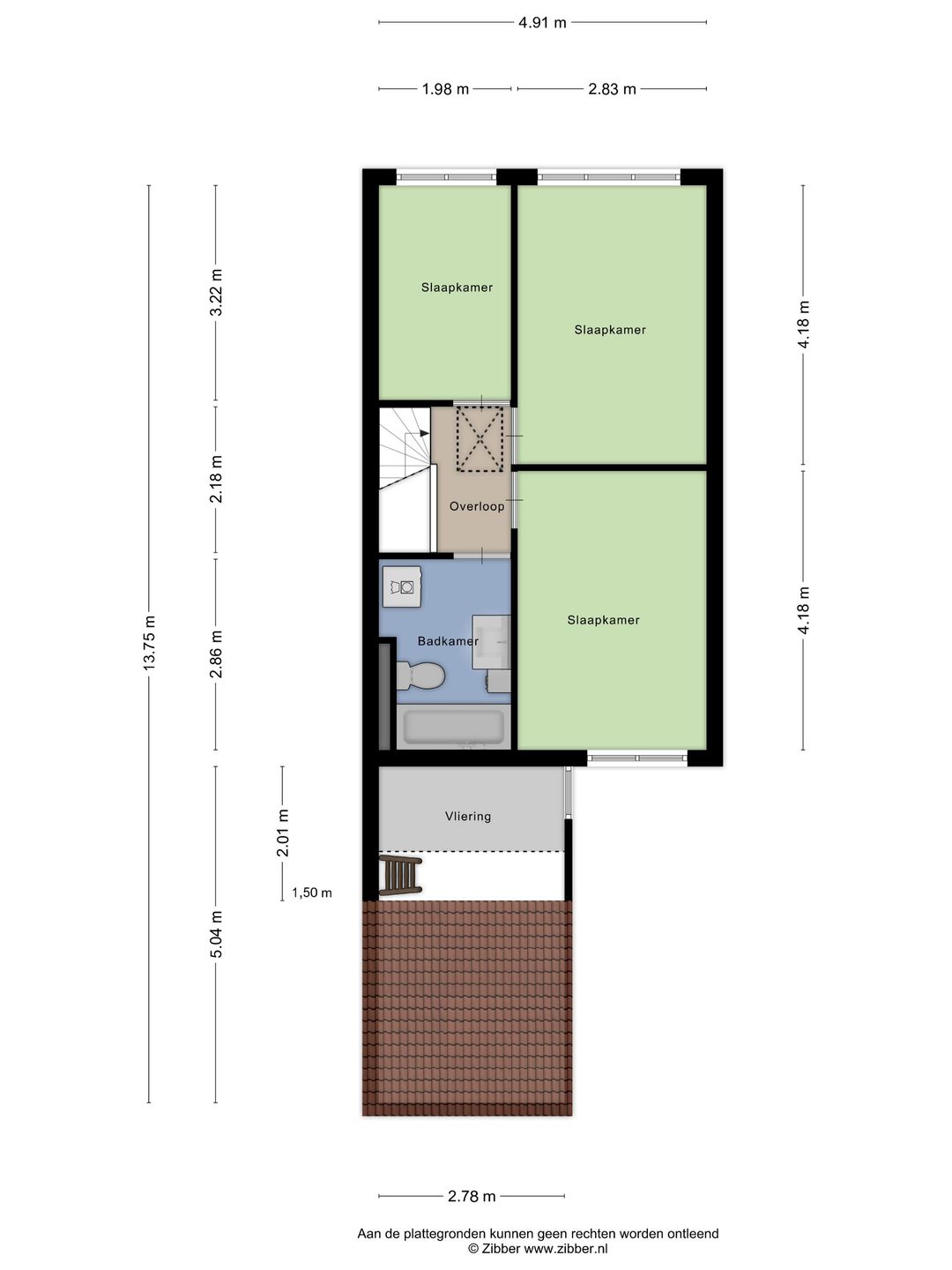 Foto 31 van Schudegge 5