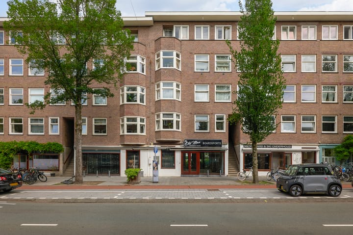 Rijnstraat 205, Amsterdam