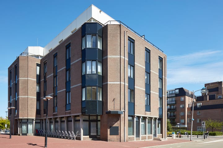 Photo 1 of Graaf Janstraat 20