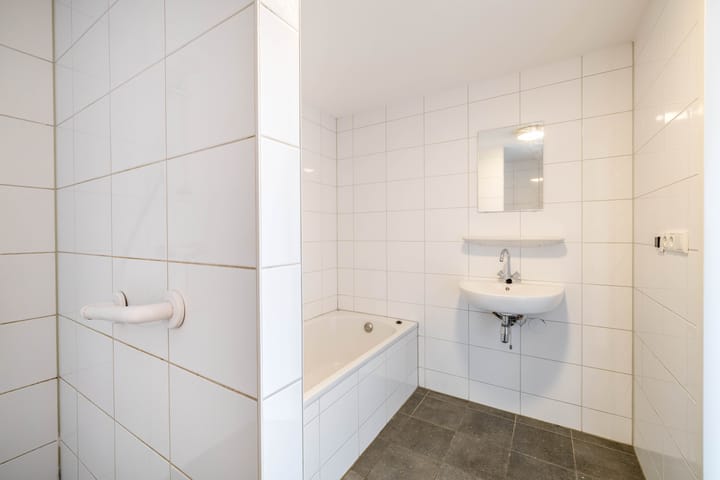 Photo 11 of Graaf Janstraat 20