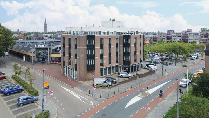 Photo 17 of Graaf Janstraat 20