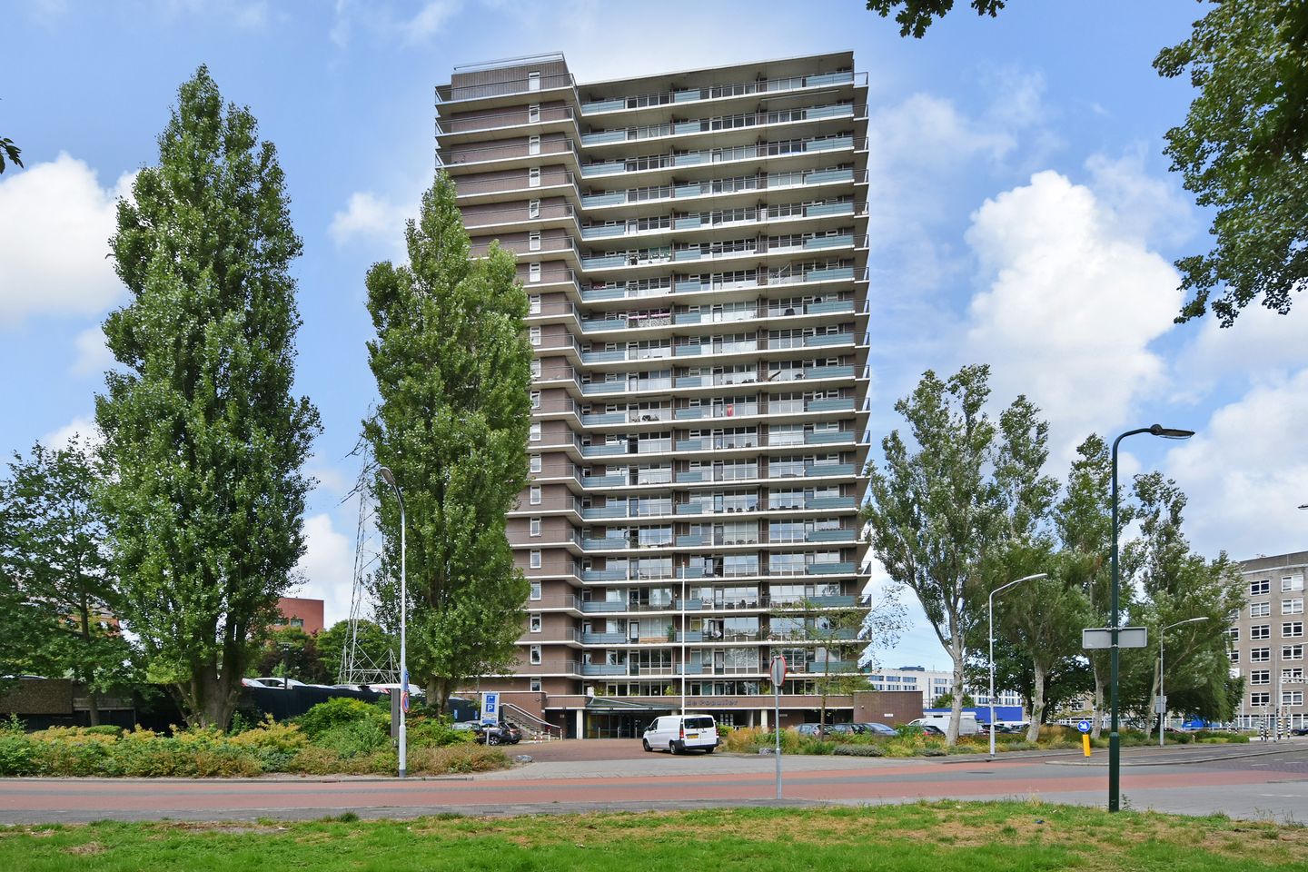 Foto 5 van Populierendreef 217