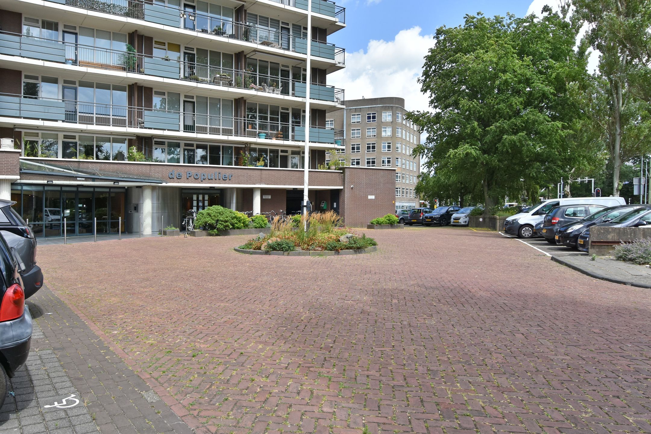 Foto 6 van Populierendreef 217