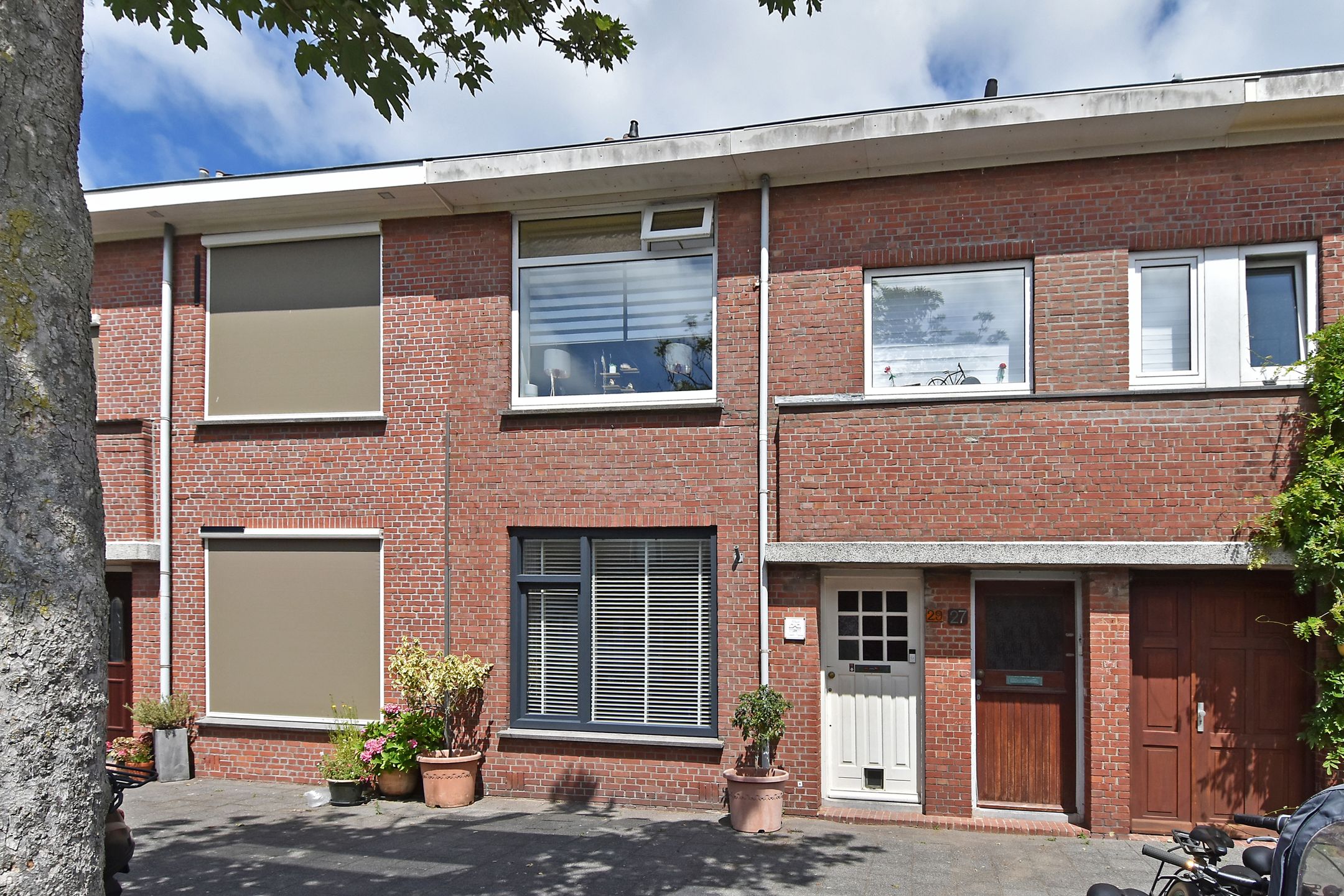 Bruinbankstraat, 29, Den Haag, 2583PC, Zuid-Holland, Nederland 29