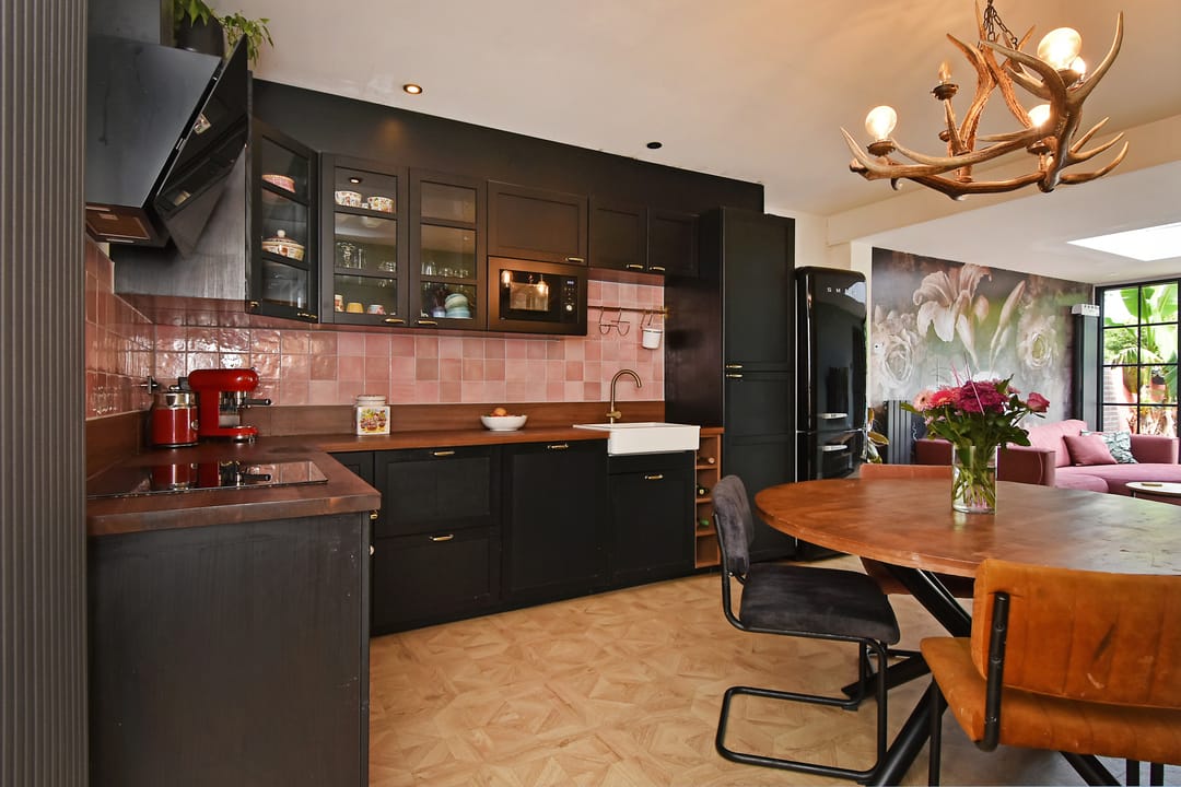 Foto 2 van Bruinbankstraat 29