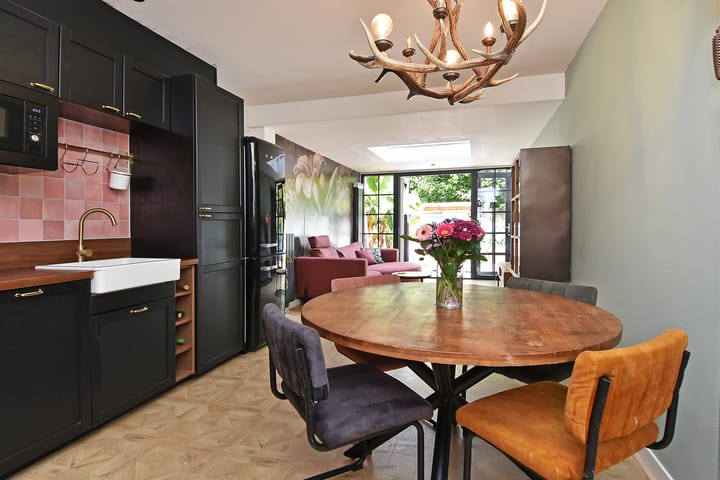 Photo 3 of Bruinbankstraat 29