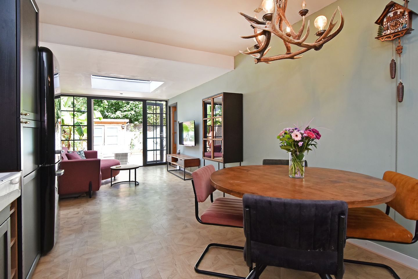 Foto 4 van Bruinbankstraat 29