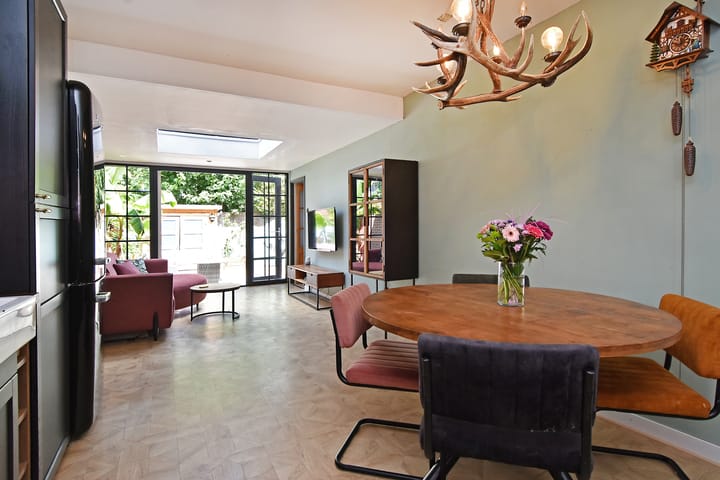 Photo 4 of Bruinbankstraat 29