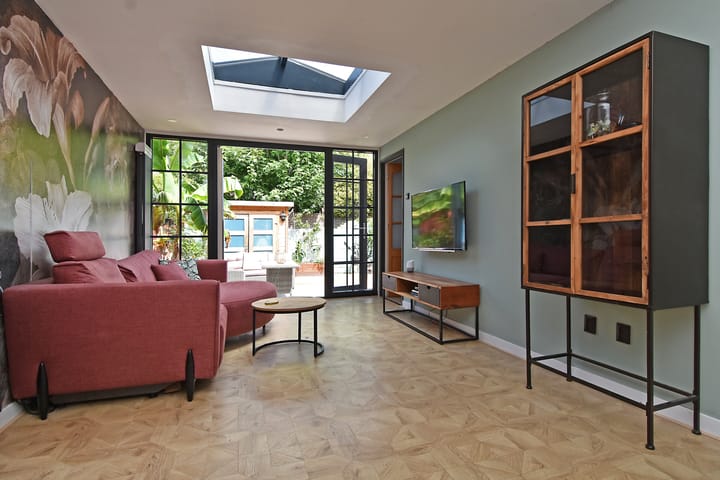 Photo 5 of Bruinbankstraat 29