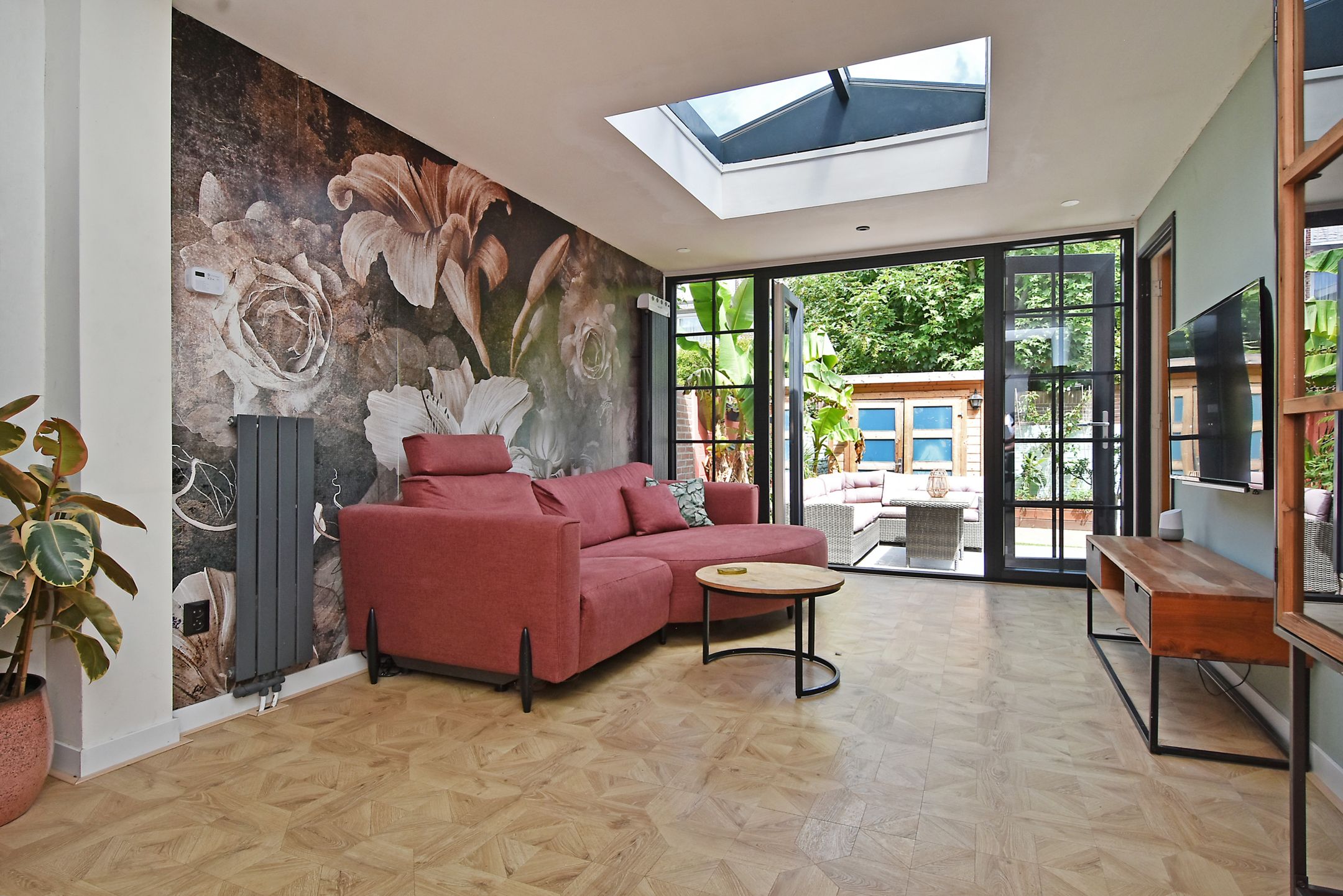 Foto 6 van Bruinbankstraat 29