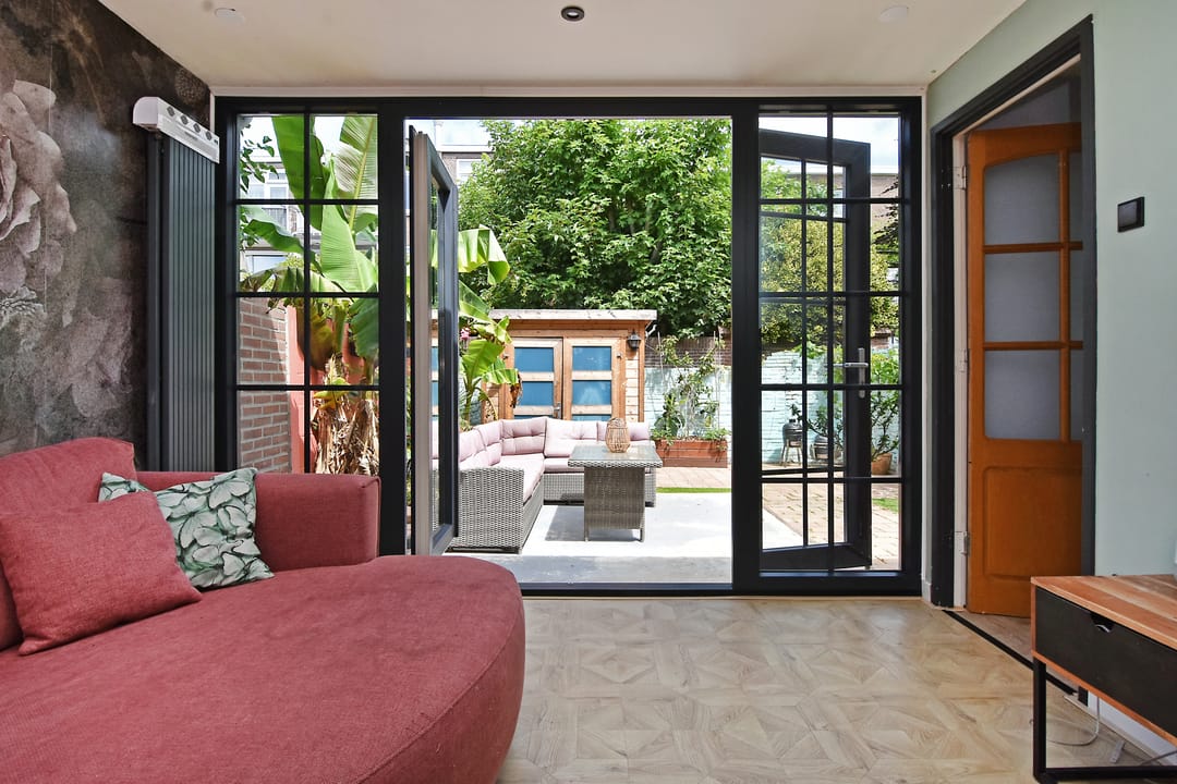 Foto 7 van Bruinbankstraat 29