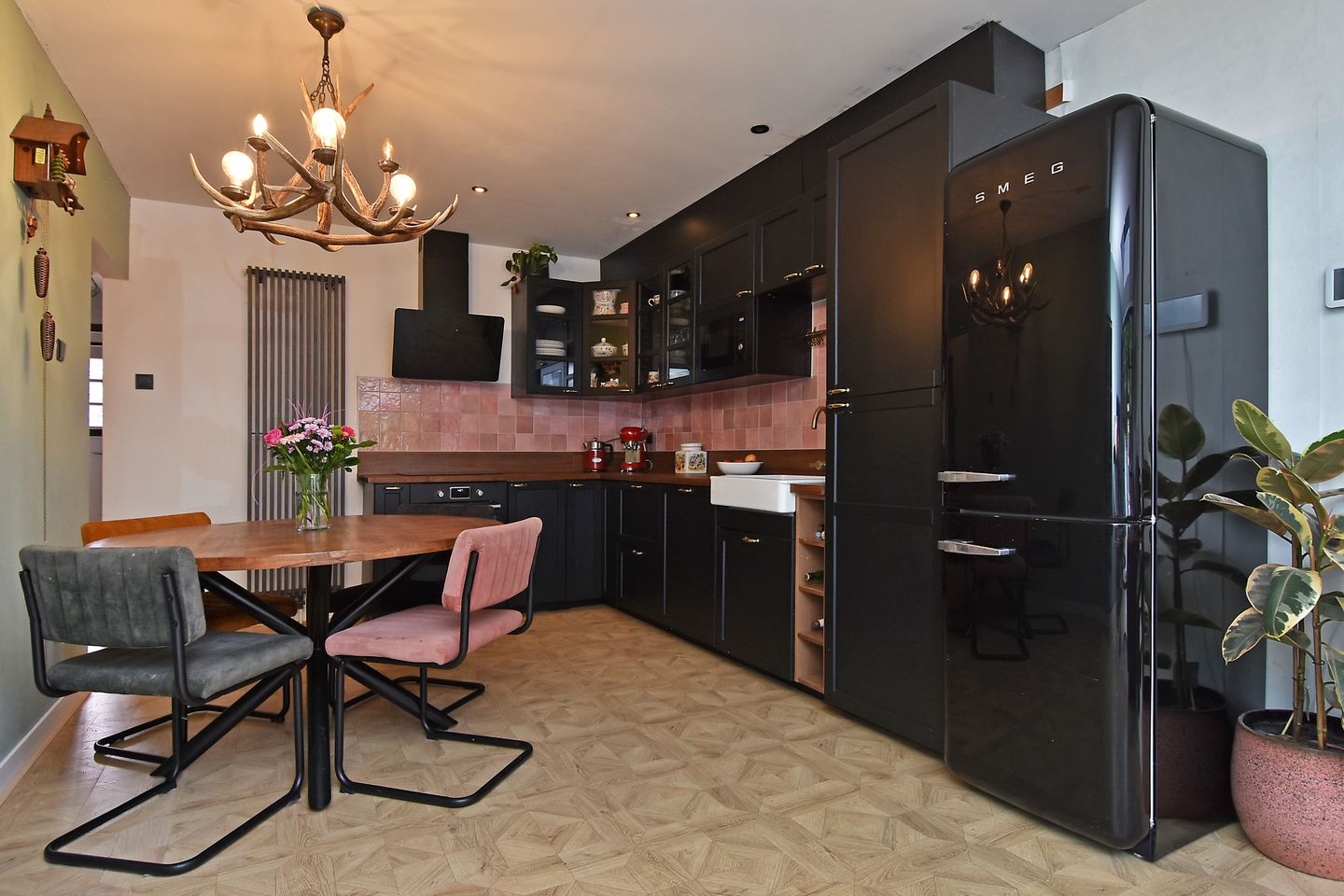 Foto 10 van Bruinbankstraat 29