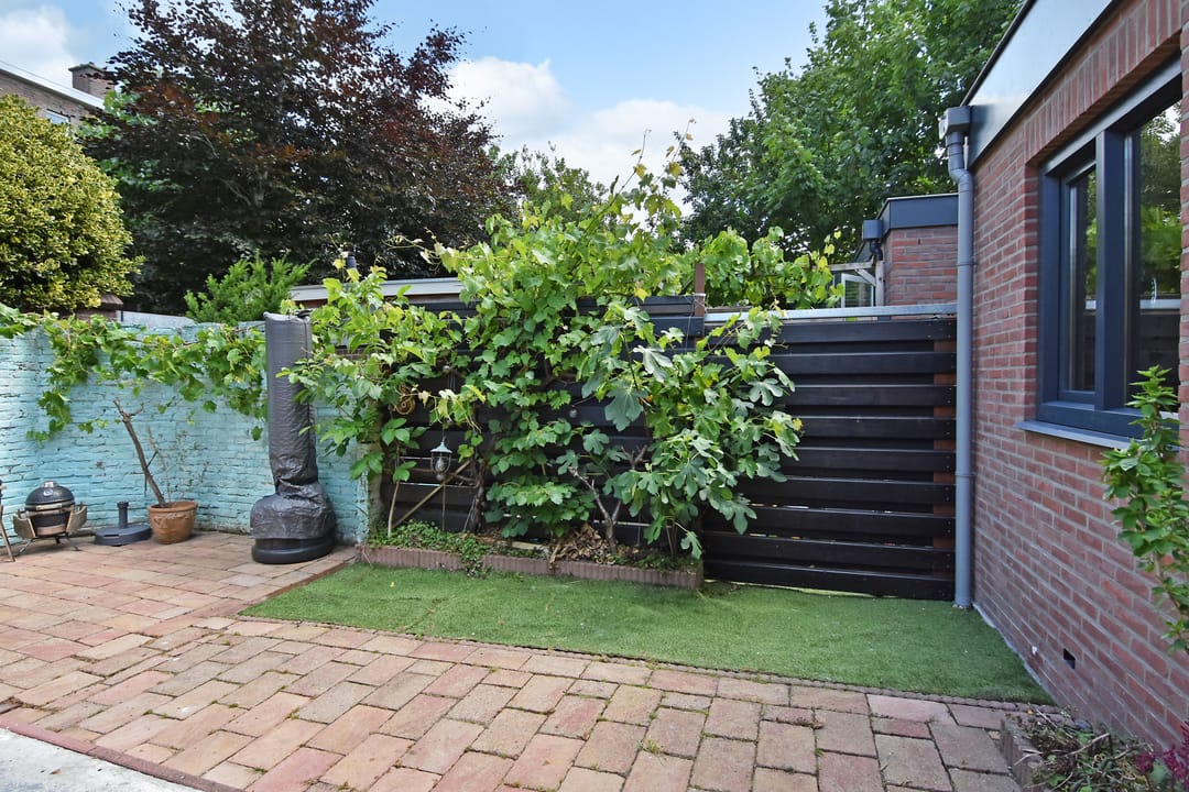 Foto 13 van Bruinbankstraat 29